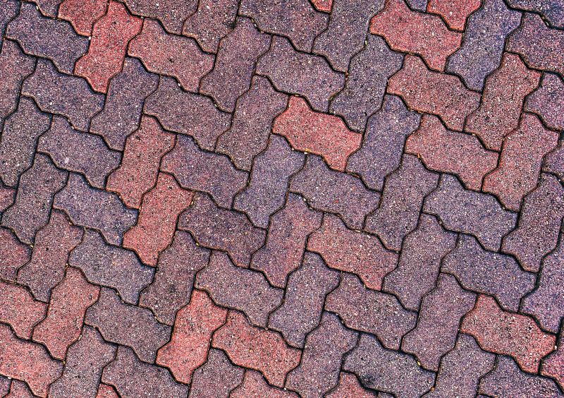 Brick Driveway Paving in Nashua, NH