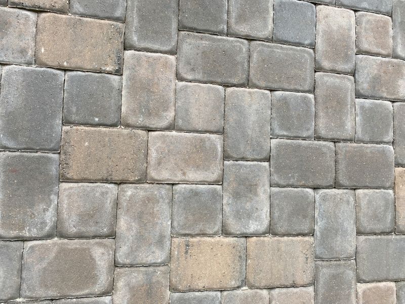 Brick Paving in Nashua, NH