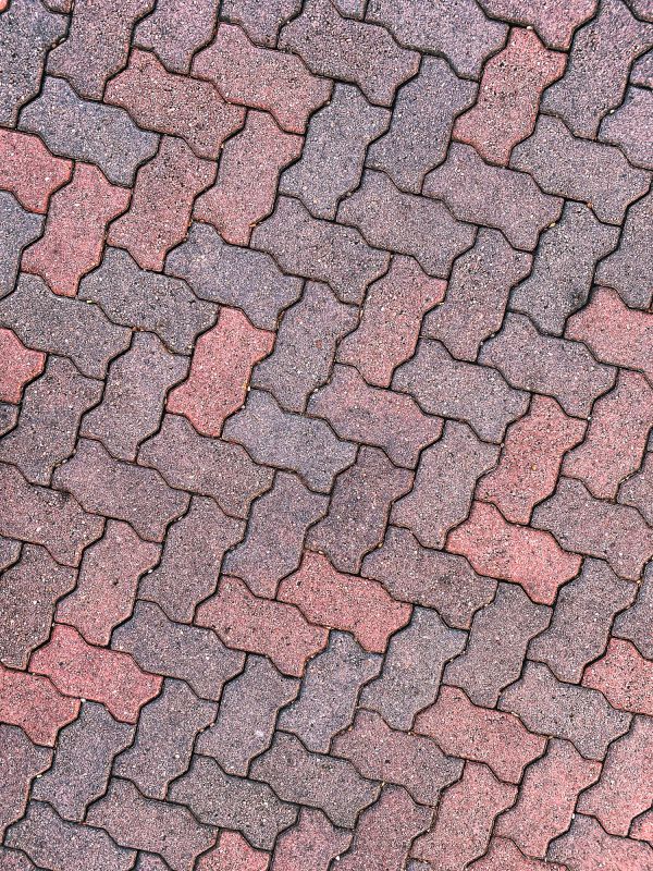 Brick Paving in Boston, MA