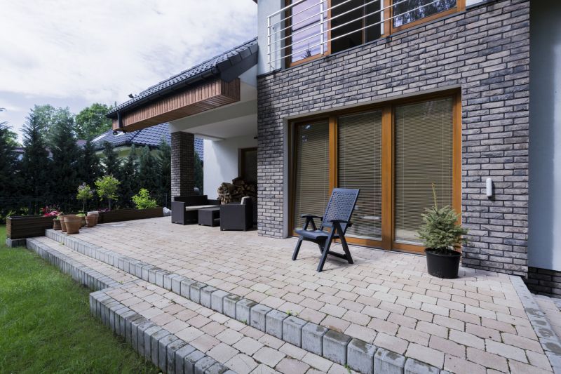 Cement Pavers Installation in Fairfield County, CT