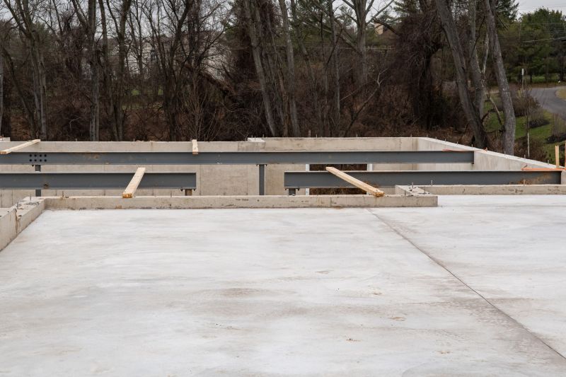 Commercial Slab Construction in Fort Myers, FL