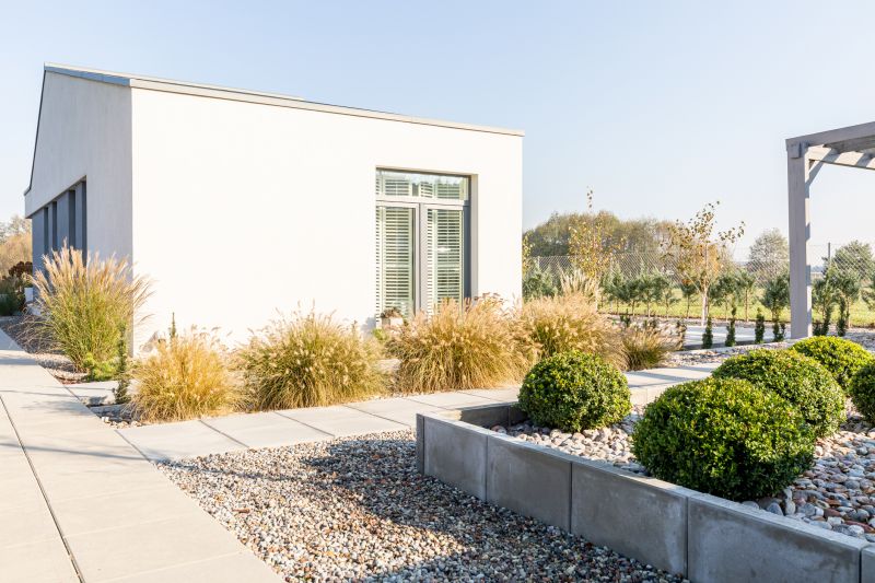 Concrete Design And Installation