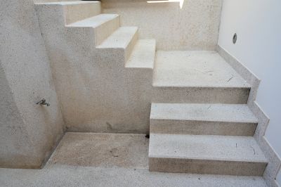 Concrete Design And Installation