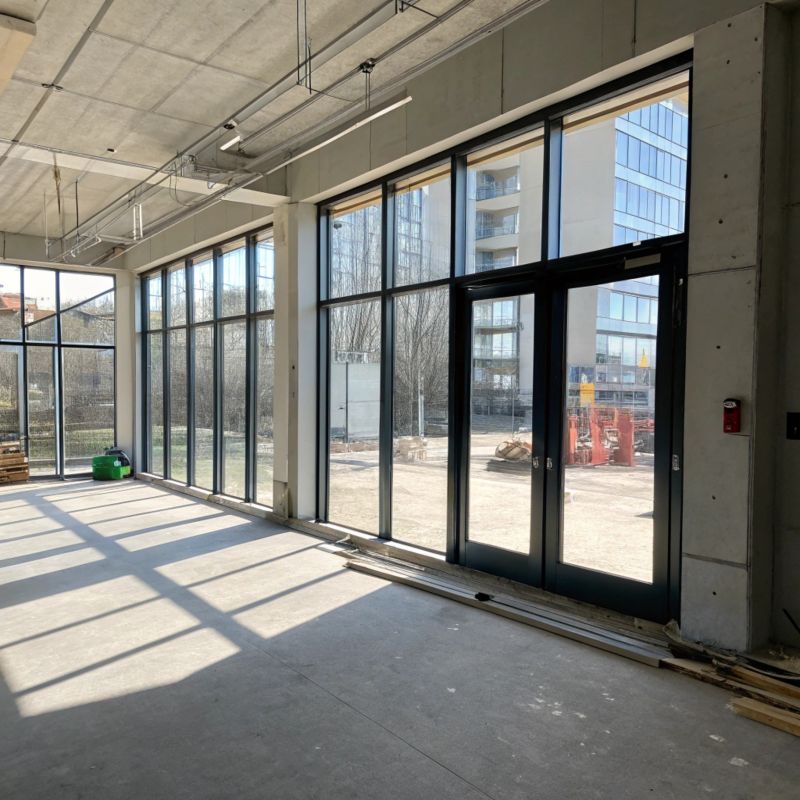 Concrete Design And Installation