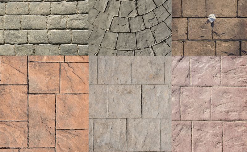 Concrete Design and Installation — Cost of Concrete Design and Installation