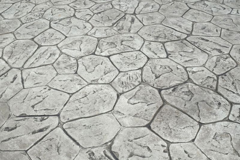 Concrete Design and Installation — Cost of Concrete Design and Installation