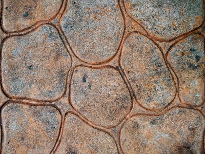 Concrete Design and Installation — Cost of Concrete Design and Installation