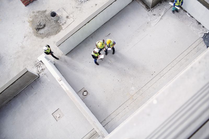 Concrete Design and Installation — Cost of Concrete Design and Installation