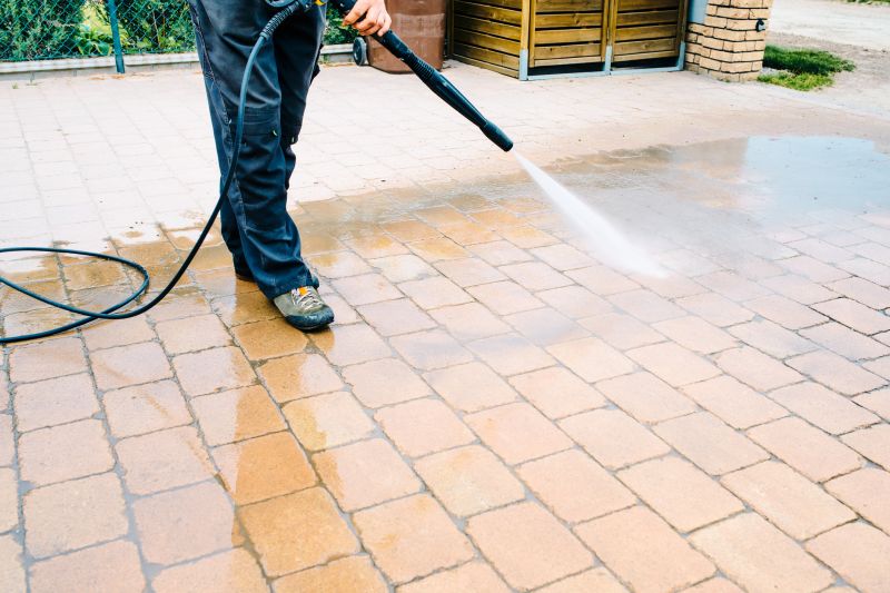 Driveway Pavers Replacement in Salt Lake City, UT