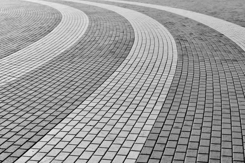 Paver Driveway Construction in Ogden, UT
