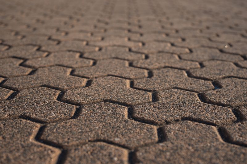 Paver Driveway Installation in Saint George, UT