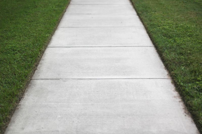 Walkway Replacement in Salt Lake City, UT
